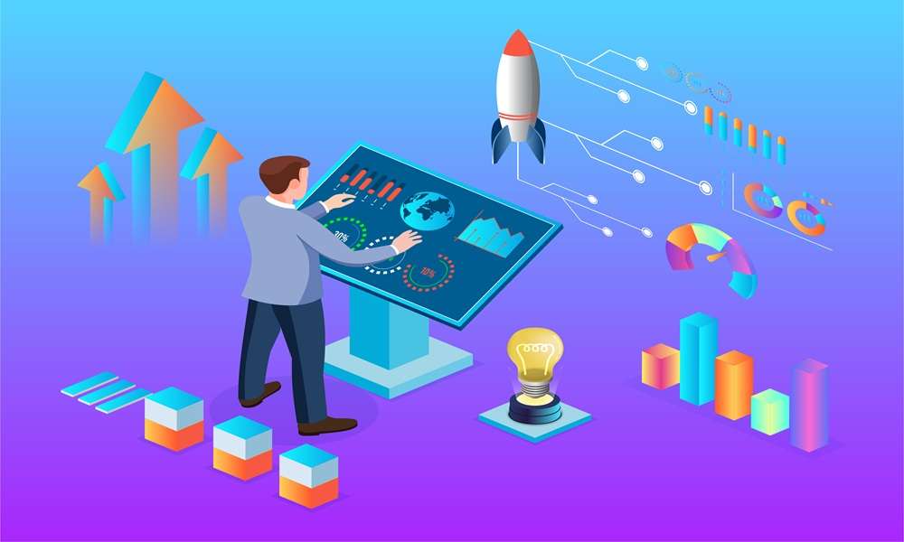 Gen Z Generation eco-friendly shopping