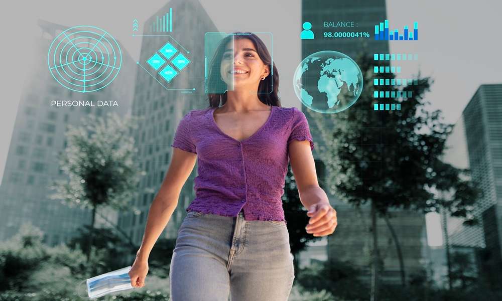 Gen Z Generation influencer creativity