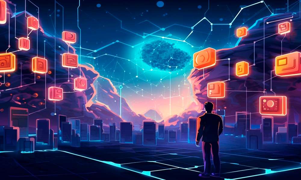 Gen Z Generation social gaming