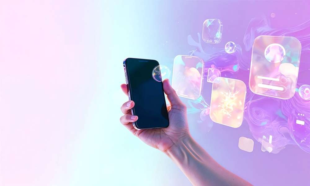 Gen Z Generation work-life integration