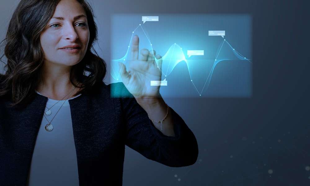 Gen Z Generation remote work tools