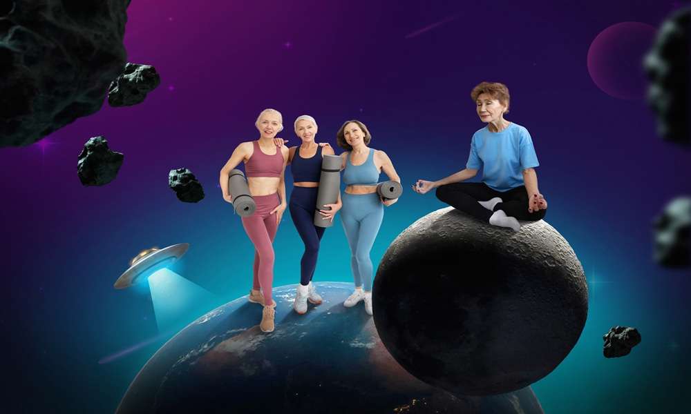 Gen Z Generation short form news