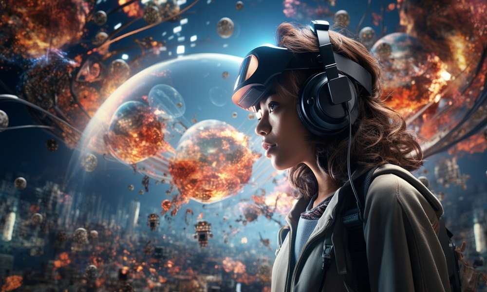 Gen Z Generation digital burnout