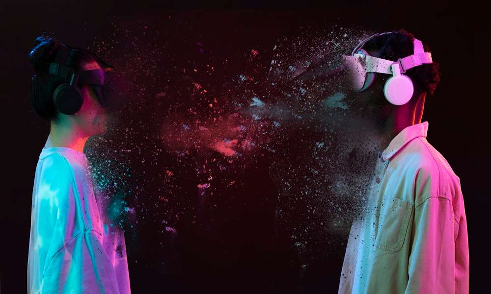 Gen Z Generation fashion social media